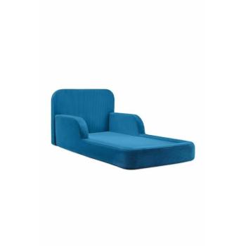 Atelier Del Sofa Kid's Bed Indigo Funbed Single - Indigo kép
