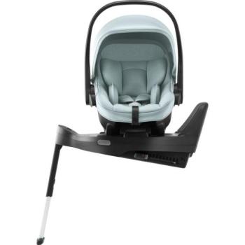 Autósülés szett Baby-Safe Core + Baby-Safe Core Base, Ocean kép