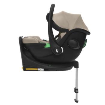 Autósülés XM Plus i-Size csomag, Elefántcsont Bézs kép