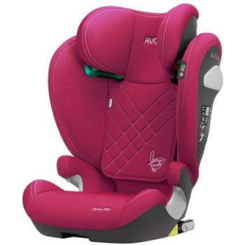 Avova Sora-Fix Berry Pink kép