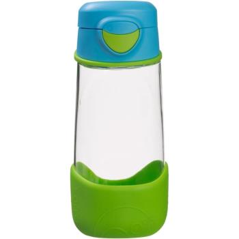 b.box Sport kulacs 450 ml - kék