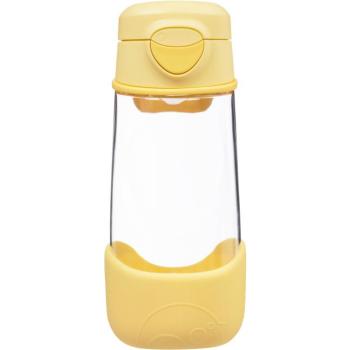b.box Sport kulacs, 450 ml, lemon twist kép