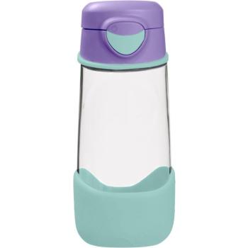 b.box Sport kulacs 450 ml - lilac pop kép