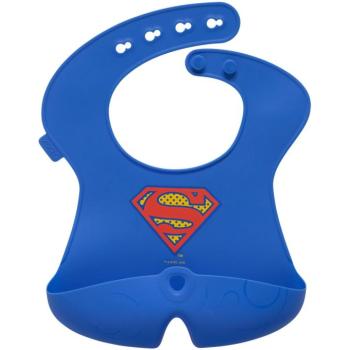 b. box Superman szilikon előke kép