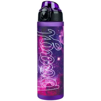 Baagl tritán ivópalack - Galaxy, 700 ml kép