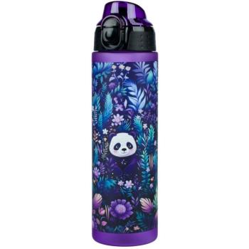 BAAGL Tritan kulacs, Jungle Panda, 700 ml kép