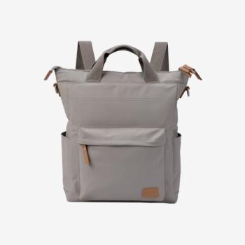 Bababing DayTripper Pac táska / hátizsák - Warm Grey Beige kép
