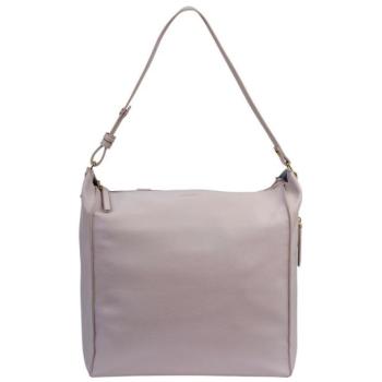 Bababing Lucia Grey Blush Leatherette kép