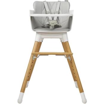 BabaBing Una White/Grey kép