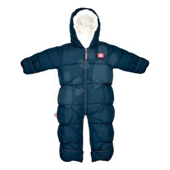 Babaoverál Red Castle Combi C-Zipp Marine 2-kombináció kék 12-24 hó - meleg szellős vízhatlan kép