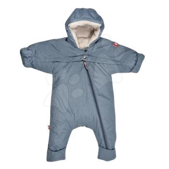 Babaoverál Red Castle Tenderness T-zip 0-6 hó korosztálynak meleg légáteresztő vízálló kék kép