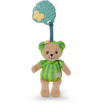 BABY born for babies Teddy mackó - dinnye kép