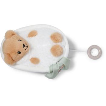 BABY born for babies zenélő Teddy kép