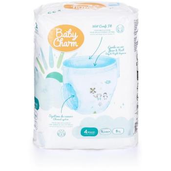 BABY CHARM Super Dry Pant 4 Maxi, 9-15 kg (22 db) kép