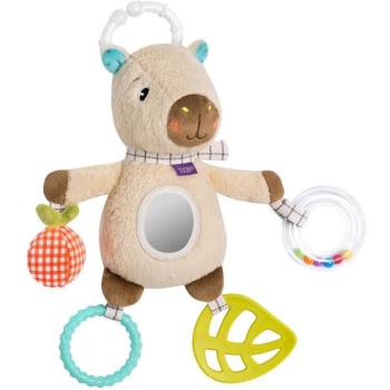 Baby Fehn készségfejlesztő, kapibara kép