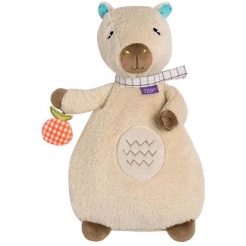 Baby Fehn Melegíthető kapibara kép