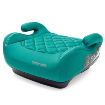 BABY MIX HERO autósülés-emelés smaragd kép