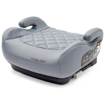 BABY MIX Hero Plus Isofix i-Size, szürke kép