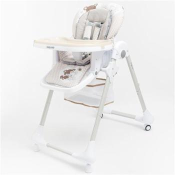Baby Mix Infant latte étkezőszék kép