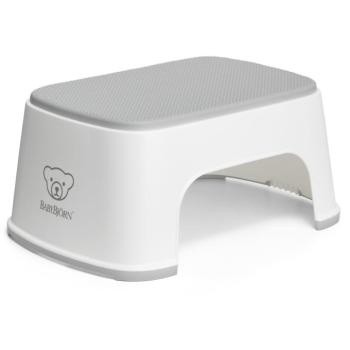 Babybjörn fellépő White / Grey kép
