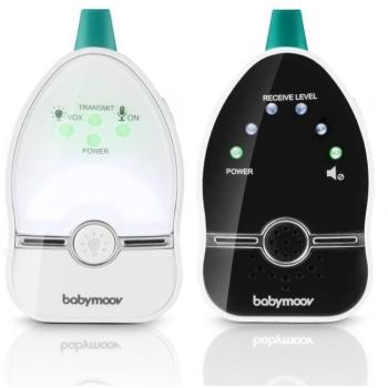 BABYMOOV Easy Care Digital Green kép