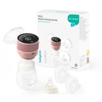 BABYONO Anyatejpumpa elektromos PICO kép