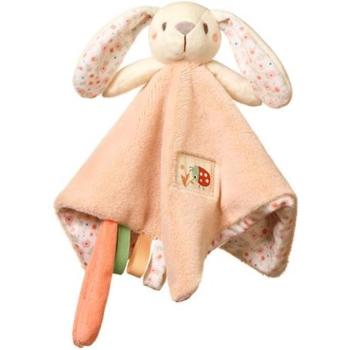 BabyOno Baby Bunny plüssjáték és takaró kép