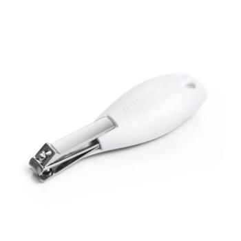 BABYONO Ergonomikus fogó fehér