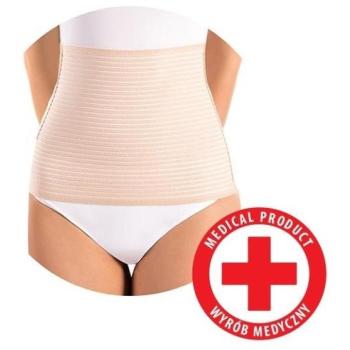 BabyOno Expert szülés utáni hasi öv, XXL kép