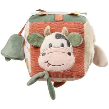 BabyOno készségfejlesztő kocka Cow Bingo 0 hó+ kép
