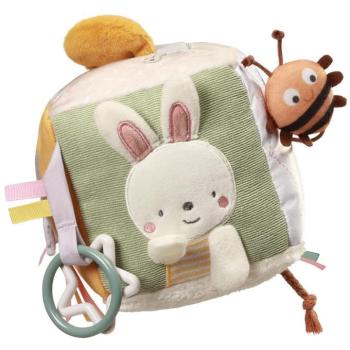 BabyOno Nature készségfejlesztő kocka kép