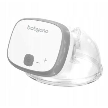 BabyOno Shelly Handsfree elektromos mellszívó kép