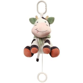 BabyOno zenélő játék C-karikán Cow Bingo 0 hó+ kép