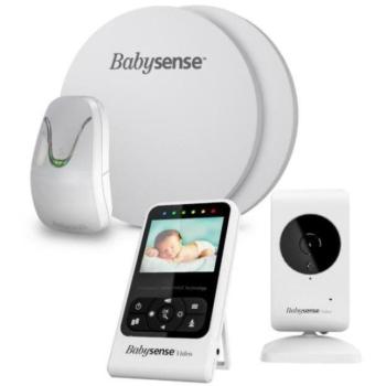 BABYSENSE Bundle kép