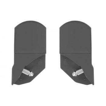 BabyStyle Oyster Zero Oyster3/Zero mély mózeskosár adapter kép