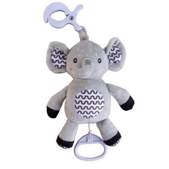 Babyted Elefánt felhúzható játék kép