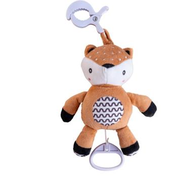 Babyted őzgida felhúzható játék kép