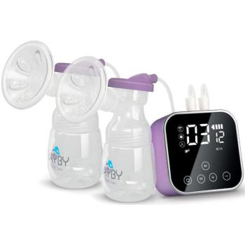 BAYBY BBP 1121D vezeték nélküli mellszívó kép
