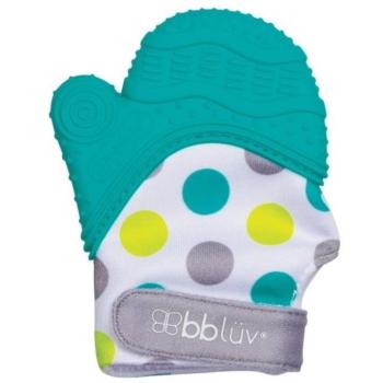 BBLÜV Glüv Fogzáskesztyű - Aqua