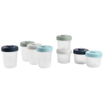 Beaba Ételtároló doboz, 4× 150 ml és 4× 250 ml kép