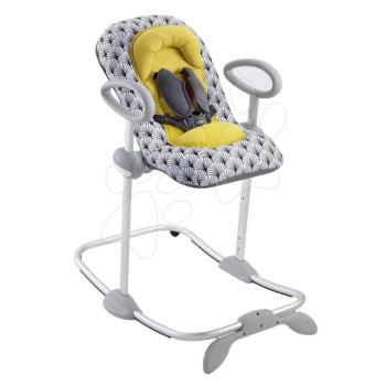 Beaba gyermek dönthető pihenőszék Up & Down Bouncer III 0 hónaptól 915021 kép