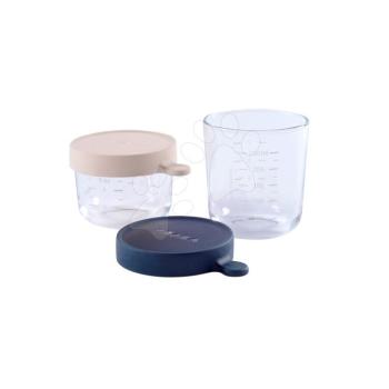Beaba szett két ételtároló doboz 150 ml és 250 ml 912654 kép