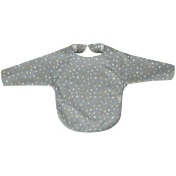 Bébé-jou Hosszú ujjú előke Bohemian Garden kép