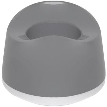 Bébé-jou ovális bili Griffin Grey kép