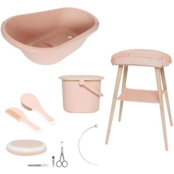 Bébé-jou Sense Pale Pink