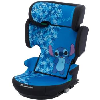 Bebeconfort Hera i-Fix i-Size Disney Fun Stitch kép