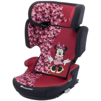 Bebeconfort Hera i-Fix i-Size Disney Minnie kép