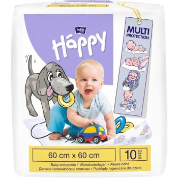 Bella Baby Happy alátét 60 x 60 cm-es (10 db) kép