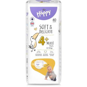 Bella Baby Happy Maxi Plus (40 db) kép