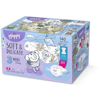 Bella Baby Happy Midi Box (140 db)